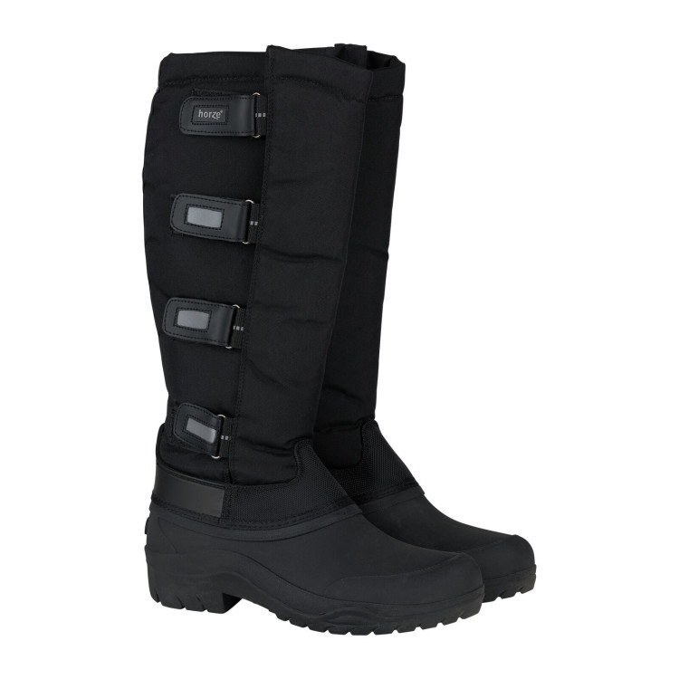 Botas térmicas Polar feminino Horze Botas térmicas Polar feminino Horze