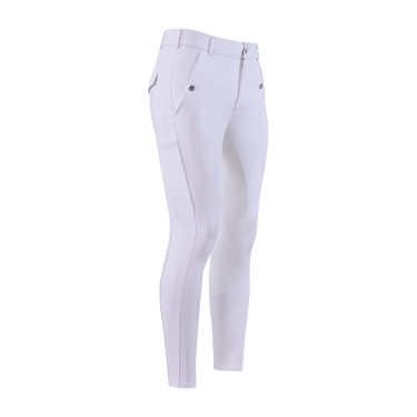 Calça de equitação Euro-Star Gabriel FullGrip homem
