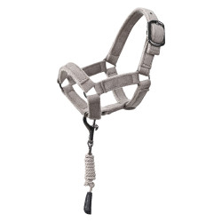 Conjunto de brinquedos estábulo Imperial Riding Velvet  Cinzento-acastanhado Castanho