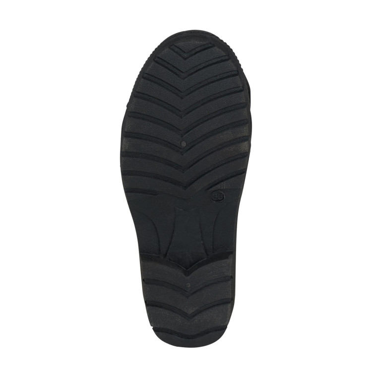 Botas térmicas Polar feminino Horze Botas térmicas Polar feminino Horze