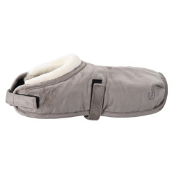 Conjunto de brinquedos estábulo Imperial Riding Velvet  Cinzento-acastanhado Castanho