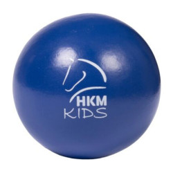 Bowling HKM Malhado Amarelo