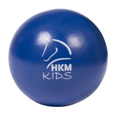 Bowling HKM Malhado Amarelo