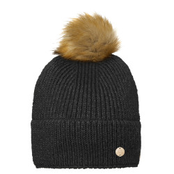 Chapéu Pompom Sparkle Mountain Horse Chapéu Pompom Sparkle Mountain Horse