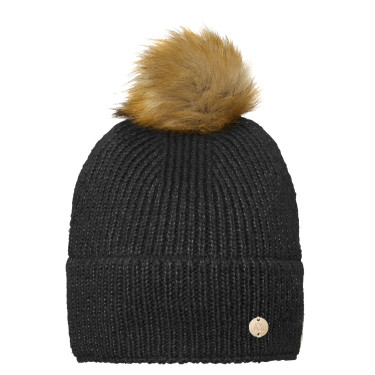 Chapéu Pompom Sparkle Mountain Horse Chapéu Pompom Sparkle Mountain Horse