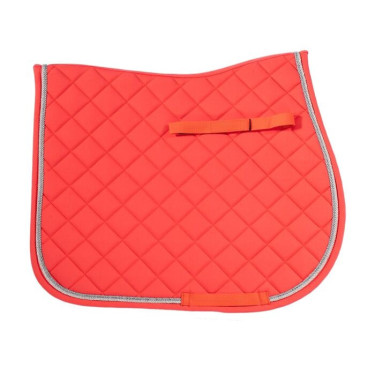 Manta de Equitação HKM Misty acolchoada – Equi-Clic Manta de Equitação HKM Misty acolchoada – Equi-Clic