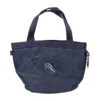 Saco de higiene HKM Hobby Horse Azul