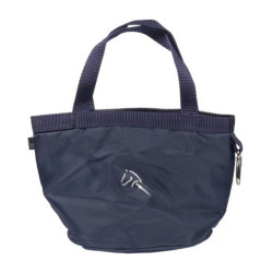 Saco de higiene HKM Hobby Horse Azul