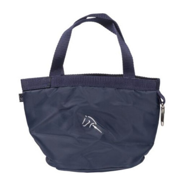 Saco de higiene HKM Hobby Horse Azul