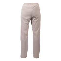 Calças Lauria Garrelli Limone mulher Cinza / bege Cinzento