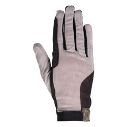 Luvas Lauria Garrelli Limone Cinzento / bege / preto
