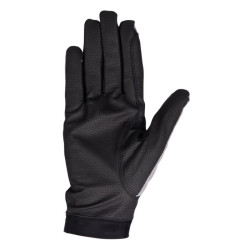 Luvas Lauria Garrelli Limone Cinzento / bege / preto