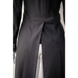Casaca de equitação de dressage HKM Jill mulher