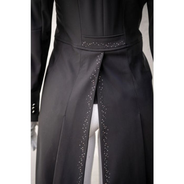 Casaca de equitação de dressage HKM Jill mulher