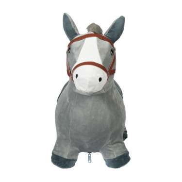 Cavalo saltador infantil HKM – brinquedo equestre | Equi-Clic Cavalo saltador infantil HKM – brinquedo equestre | Equi-Clic