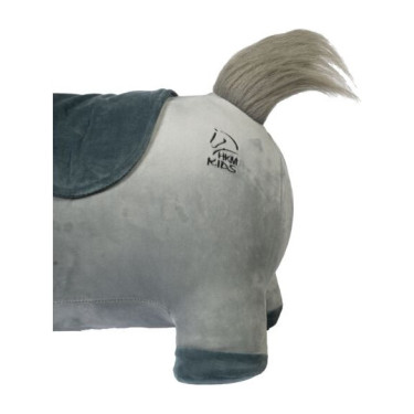 Cavalo saltador infantil HKM – brinquedo equestre | Equi-Clic Cavalo saltador infantil HKM – brinquedo equestre | Equi-Clic