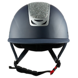 Capacete com lantejoulas Apex Horze Capacete com lantejoulas Apex Horze