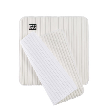 Algodão Eskadron Climatex S Branco Algodão Eskadron Climatex S Branco