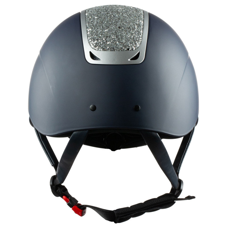 Capacete com lantejoulas Apex Horze Capacete com lantejoulas Apex Horze