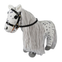Peluche Cuddle Horse HKM Bege Peluche Cuddle Horse HKM Bege