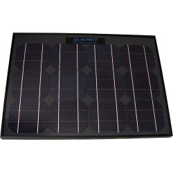 Painel solar 25W Lacmé Painel solar 25W Lacmé