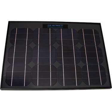 Painel solar 25W Lacmé Painel solar 25W Lacmé