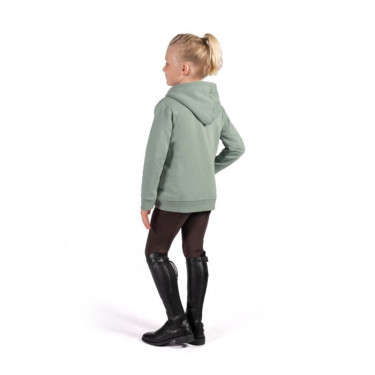 Sweat Mia HKM Sálvia Violeta