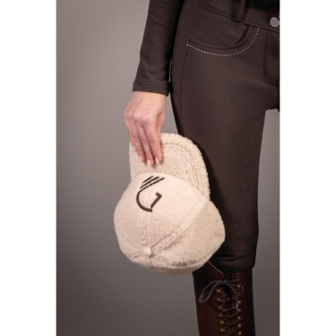Boné equestre Arezzo Lauria Garrelli | Equitação