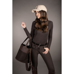 Boné equestre Arezzo Lauria Garrelli | Equitação