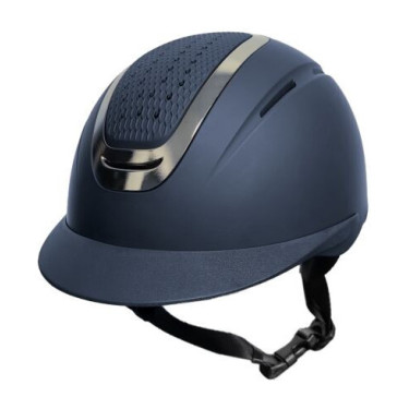 Capacete de Equitação HKM Sydney City – EN 1384:2023
