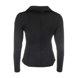 Casaco de competição HKM Amalfi Preto