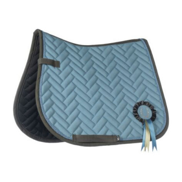 Tapete HKM Nele Azul cinzento Tapete HKM Nele Azul cinzento