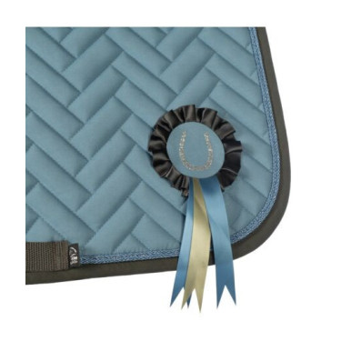 Tapete HKM Nele Azul cinzento Tapete HKM Nele Azul cinzento