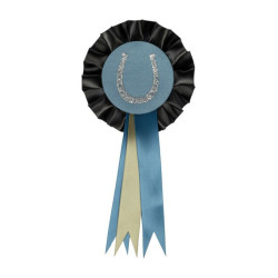 Tapete HKM Nele Azul cinzento Tapete HKM Nele Azul cinzento
