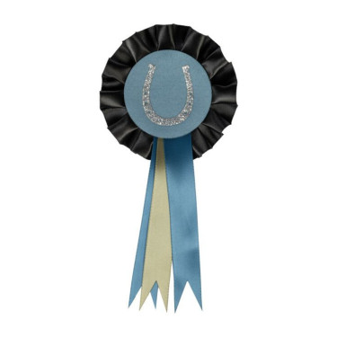 Tapete HKM Nele Azul cinzento Tapete HKM Nele Azul cinzento