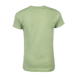 Camiseta HKM Grace Jade Azul Camiseta HKM Grace Jade Azul