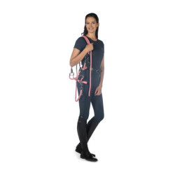 Camiseta HKM Excellent Azul escuro Camiseta HKM Excellent Azul escuro