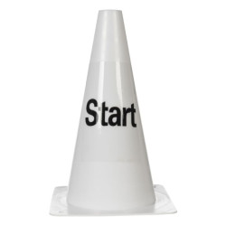 Cones de Dressage Hobby Horsing HKM | Equitação infantil