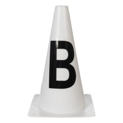 Cones de Dressage Hobby Horsing HKM | Equitação infantil
