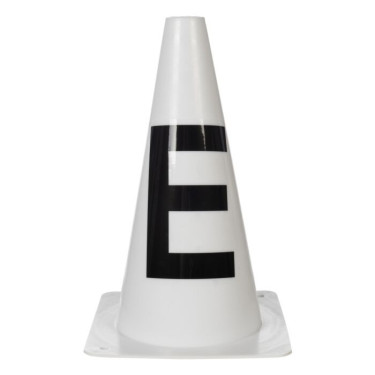 Cones de Dressage Hobby Horsing HKM | Equitação infantil