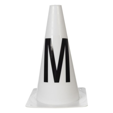 Cones de Dressage Hobby Horsing HKM | Equitação infantil