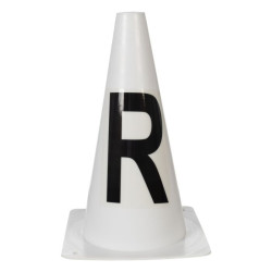 Cones de Dressage Hobby Horsing HKM | Equitação infantil