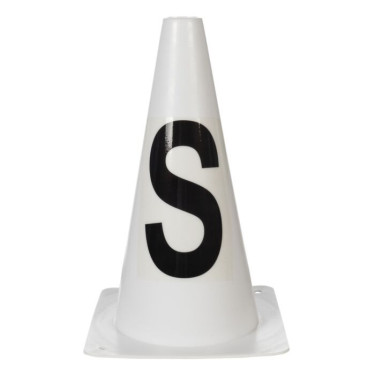 Cones de Dressage Hobby Horsing HKM | Equitação infantil