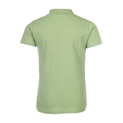 Polo HKM Claire Jade Azul