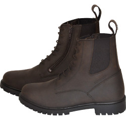 Botas com Atacadores Flags & Cup Sarentino Botas com Atacadores Flags & Cup Sarentino
