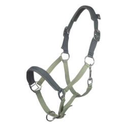Caveção infantil HKM Barnie para equitação – confortável