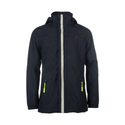 Capa de chuva infantil equitação HKM Cloudy