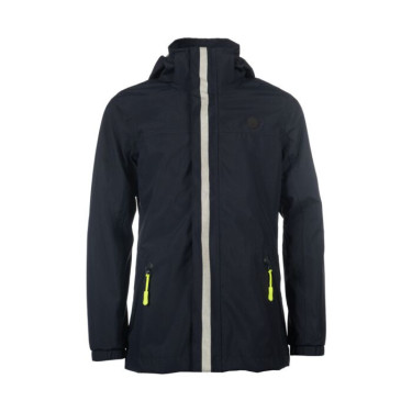 Capa de chuva infantil equitação HKM Cloudy