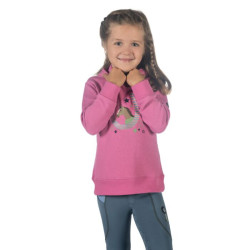 Suéter HKM Diana Rosa