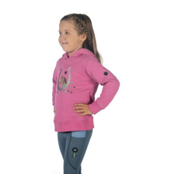 Suéter HKM Diana Rosa